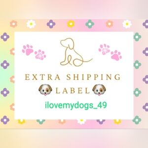 📦Extra Shipping Label Explained!